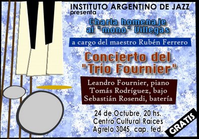 Trio Fournier
