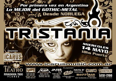 Tristania